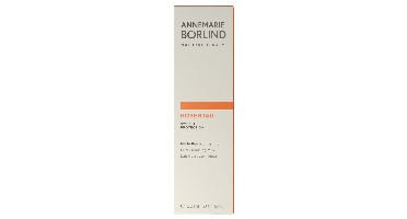 Borlind Rose dew cleansing milk 150 Milliliter