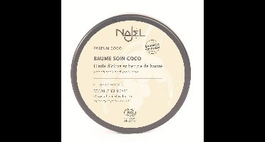 Najel Aleppo Coconut balm care 100 Gram