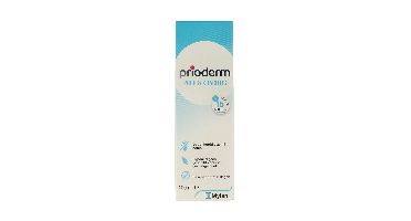 Prioderm Puur & krachtig 100 Milliliter