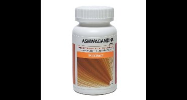 Ayurveda Health Ashwagandha 120 Tabletten