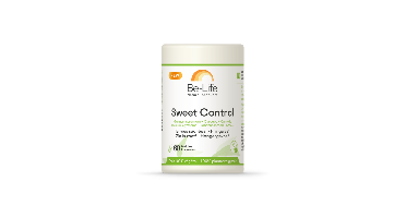 Be-Life Sweet control 60 Capsules