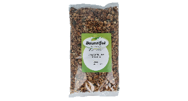 Bountiful Ambachtelijke granola basis 350 Gram