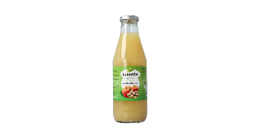 Bountiful Appel-gember sap 750 Milliliter