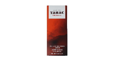 Tabac Original pre electric shave splash 100 Milliliter
