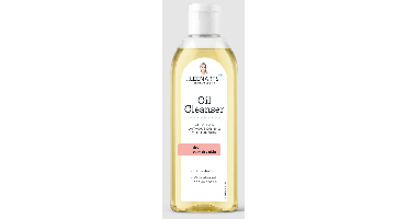 Drs Leenarts Reinigingsolie 200.00 Milliliter