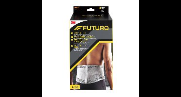 Futuro Stabiliserende rugbandage Small / Medium 1.00 Stuks