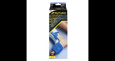 Futuro Ondersteuning bij fasciitis plantaris 1.00 Stuks