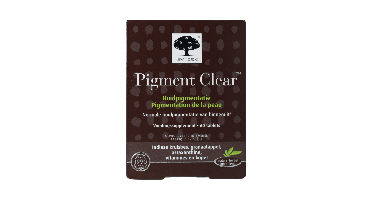 New Nordic Pigment clear skin care 60.00 Tabletten