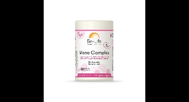 Be-Life Meno complex 60 Capsules