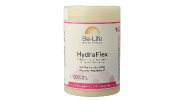 Be-Life Hydraflex 60 Capsules
