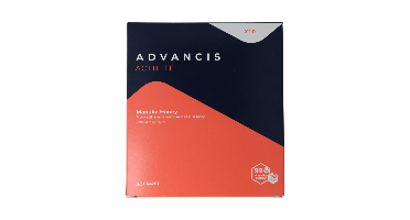 Advancis Actilite Manuka Non Adh. 5x5cm BOX10 pcs 10.00 Stuks
