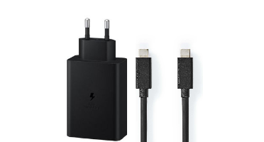 Samsung Power Adapter Trio + Kabel Samsung