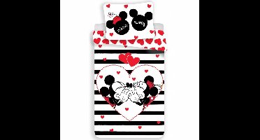 Disney Minnie Mouse Stripe - Multi