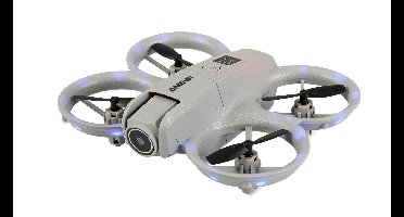Amewi Amewi GT3 mini drone met camera - Fly More Combo met 2 accu's
