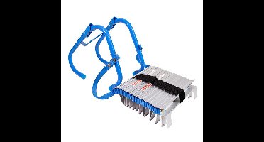 Vluchtladder / brandladder 16 meter - Vluchtladder 16 Meter