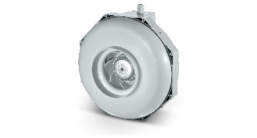 CAN Can-Fan ~ Rück Buisventilator