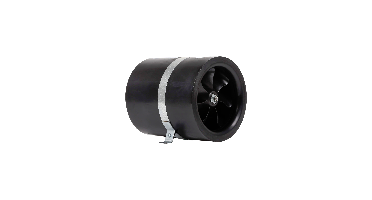 CAN Can-Fan ~ Max-Fan - 1 Speed