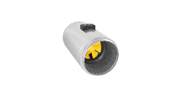 CAN Can-Fan Q-Max EC