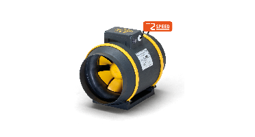 CAN Can-Fan Max-Fan Pro AC - 2 Speed