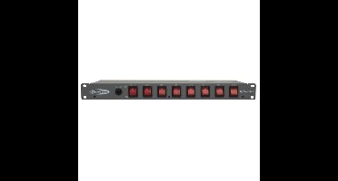 Showgear Showgear DJ-Switch 8