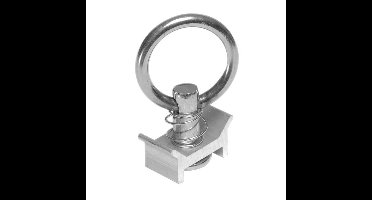 Showgear Showgear Single Point Flying Stud