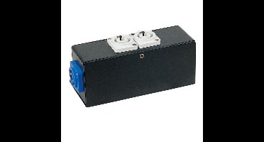 Showgear Showgear Powerport 3