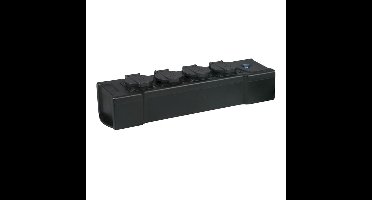Showgear Showgear PowerBOX 4PG
