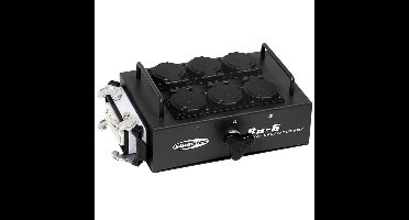 Showgear Showgear BO-6-S1