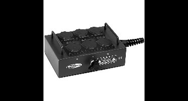 Showgear Showgear BO-6-PG