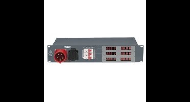 Showgear Showgear PSA-16A3S