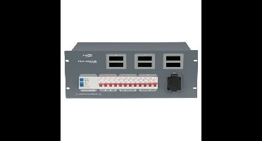 Showgear Showgear PSA-32A12S