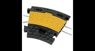 Showgear Showgear kabel brug hoek