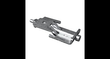 Showgear Showgear Mammoth Stage klem