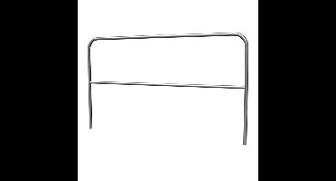 Showgear Showgear Mammoth-D Guard Rail