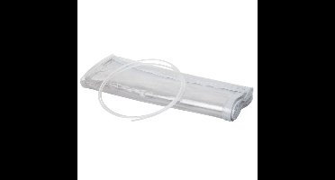 Showgear Showgear Separate sleeve Raincover 60cm
