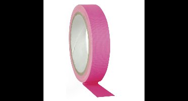 Showgear Showgear Gaffa Tape Neon Rose