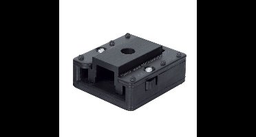 Showgear Showgear Qwiqr Quick Release Adaptor