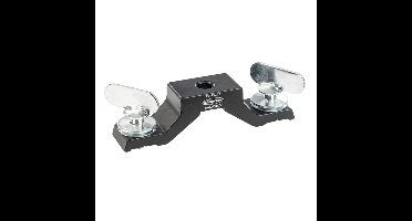 Showgear Showgear Quicklock Bracket 106 mm