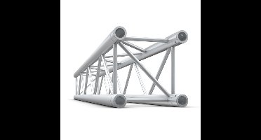 MILOS Milos Straight 4000mm Pro30 vierkante F truss