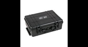 Showgear Showgear Daily Case 37