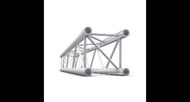 MILOS Milos Pro-30 Square G Truss Straight 5000mm