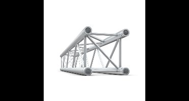MILOS Milos Pro-30 Square P Truss Straight 5000mm