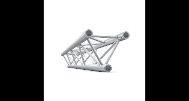 MILOS Milos Straight Pro-30 Triangle P Truss 710mm