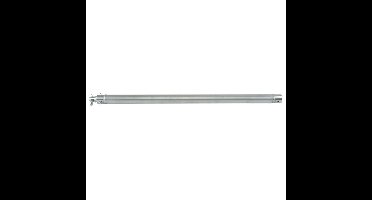 MILOS Milos Single P Tube 50mm, 50 cm