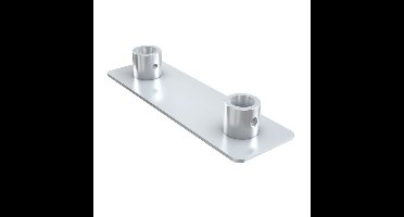 MILOS Milos Step base plate female GS-30
