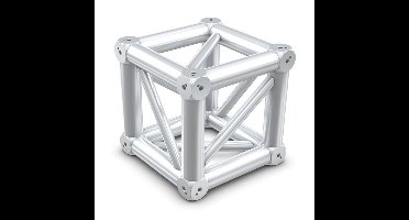 MILOS Milos Multi Cube Eco Alu (GQ/FQ)