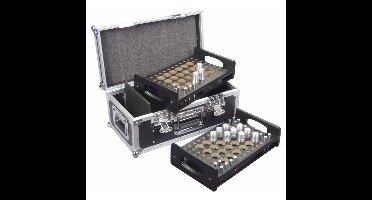 Showgear Showgear Conical Adapter Case