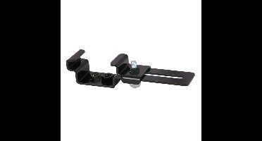 Showgear Showgear Mini Tent Clamp