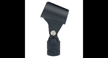 Showgear Showgear Microphone holder 28 mm