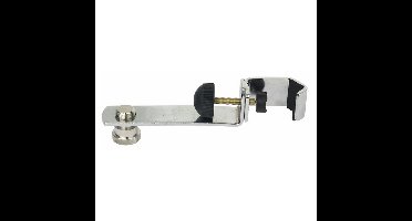 Showgear Showgear Mic. adapter clamp